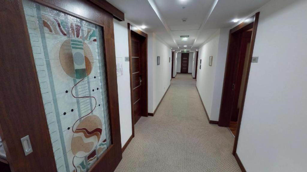 City5 Rooms & Suites By Lsa Skopje Exterior photo
