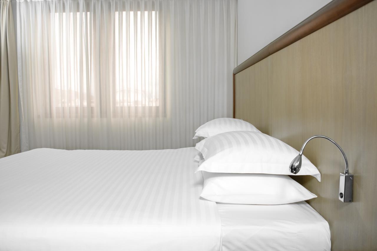 City5 Rooms & Suites By Lsa Skopje Exterior photo