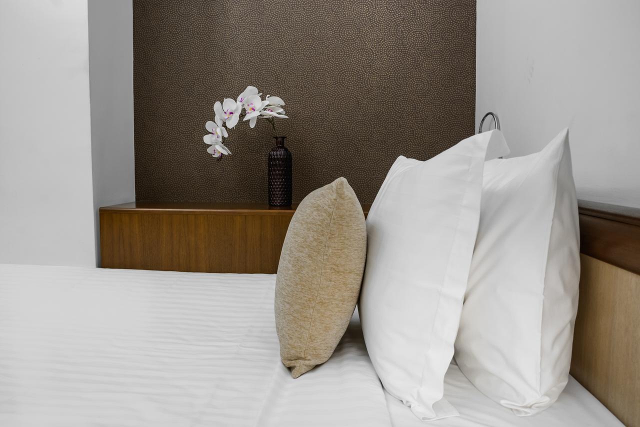 City5 Rooms & Suites By Lsa Skopje Exterior photo