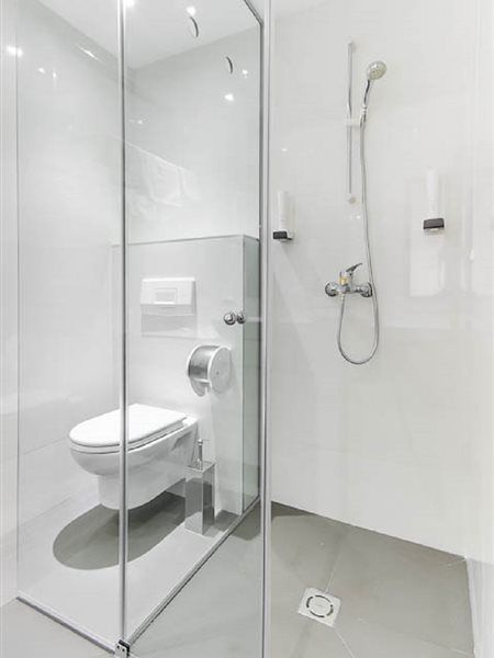 City5 Rooms & Suites By Lsa Skopje Exterior photo